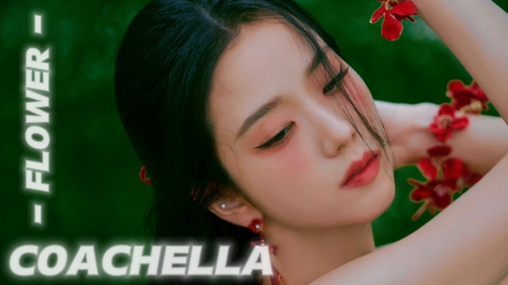 【flower科切拉】纯享版—jisoo(blackpink)
