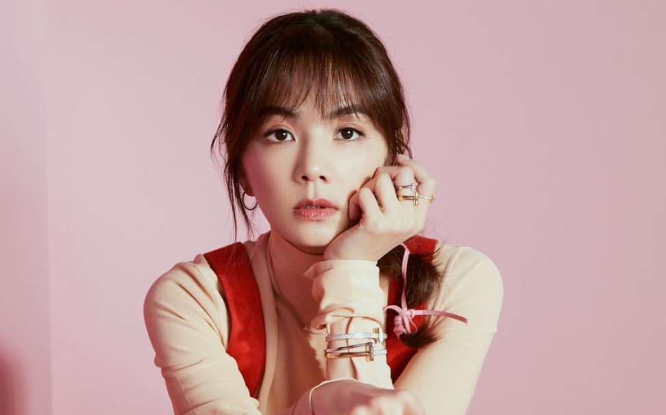 【ella陳嘉樺】ella陳嘉樺粉墨誌 202011主打星|妞新聞