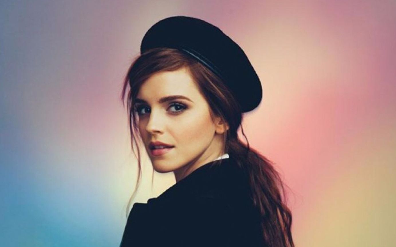 【影像流年】艾玛·沃特森_哔哩哔哩 (゜-゜)つロ 干杯~-bilibili