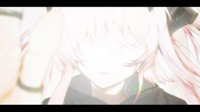 【明日方舟手书动画】与阿米娅的15个约定