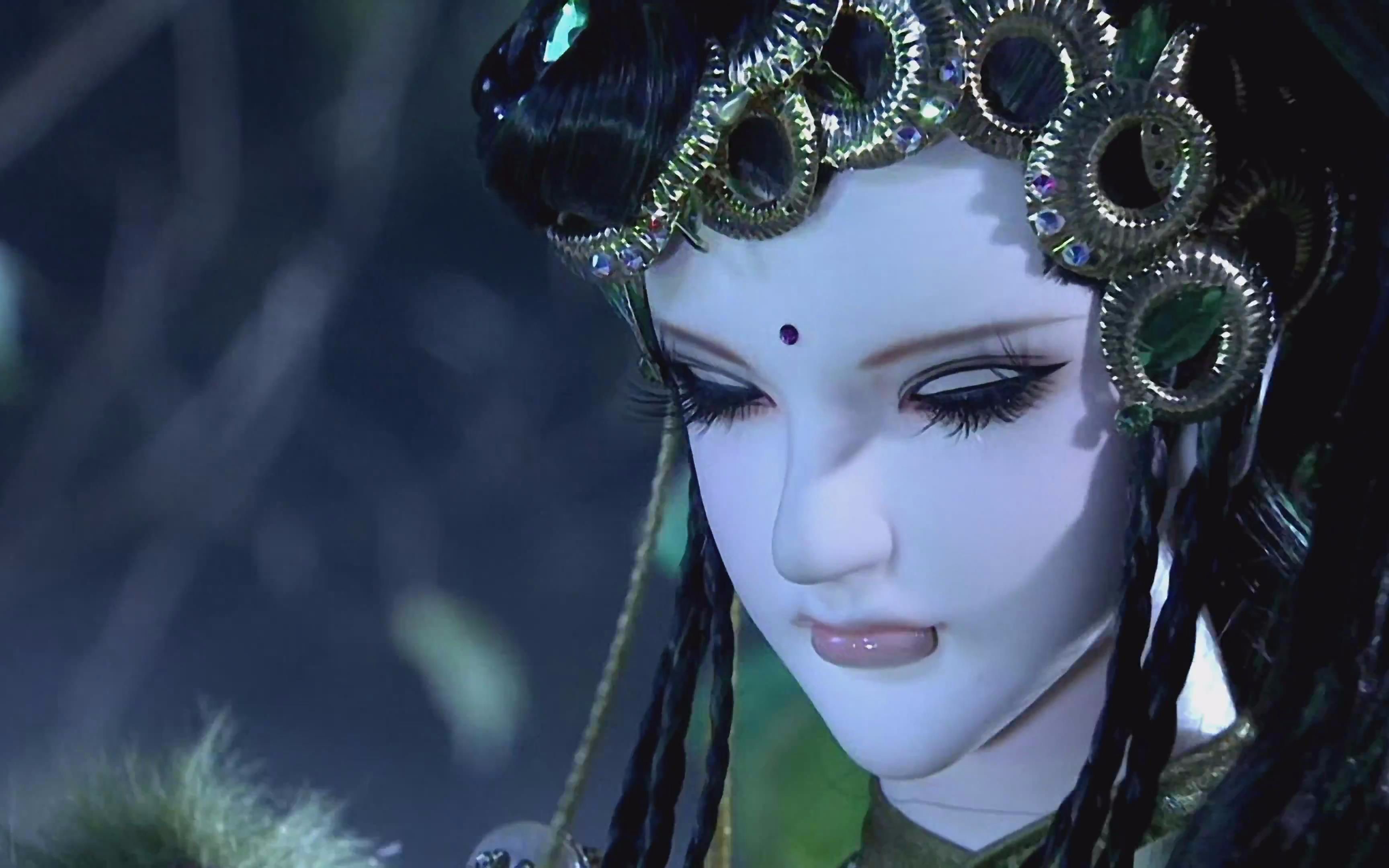 东门朝日的胖次