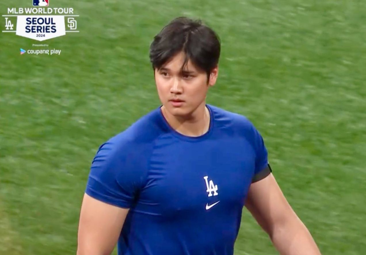 大谷翔平| telepatía