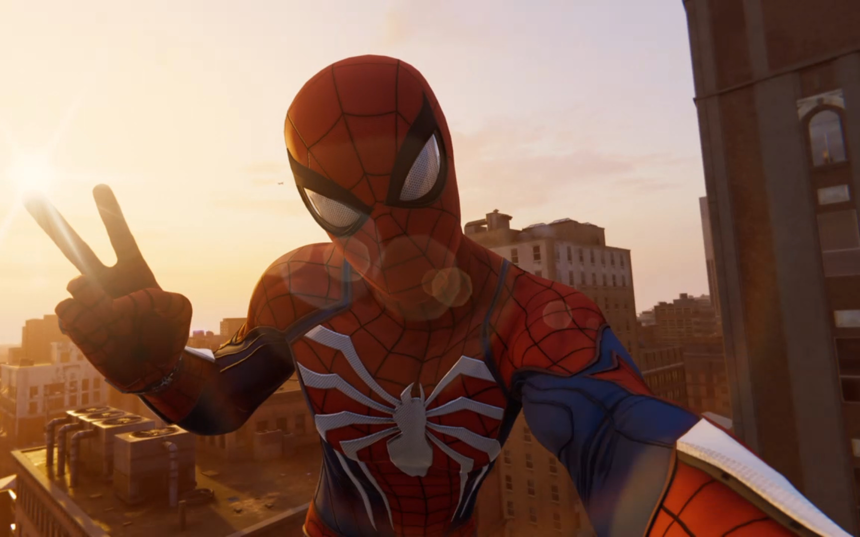 《漫威蜘蛛侠》剧情流程第十期(mj调查车站,马丁李被捕,章鱼博士诞生)