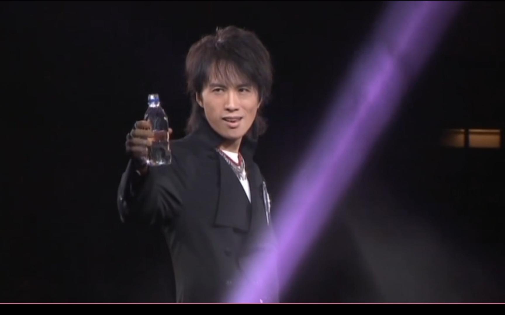 黄子华 栋笃笑 很帅的回眸