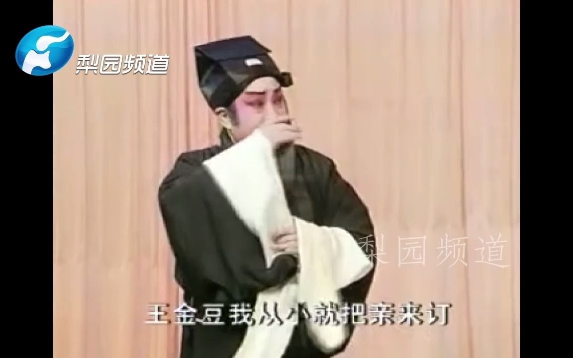 豫剧 | 王素君演唱《王金豆借粮》选段,王金豆我从小就把亲来订!哔哩哔哩bilibili