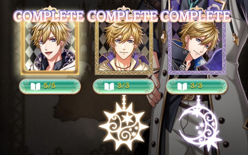 活动作品梦100宫崎游奇艾尔语音集完整剧情繁中字幕