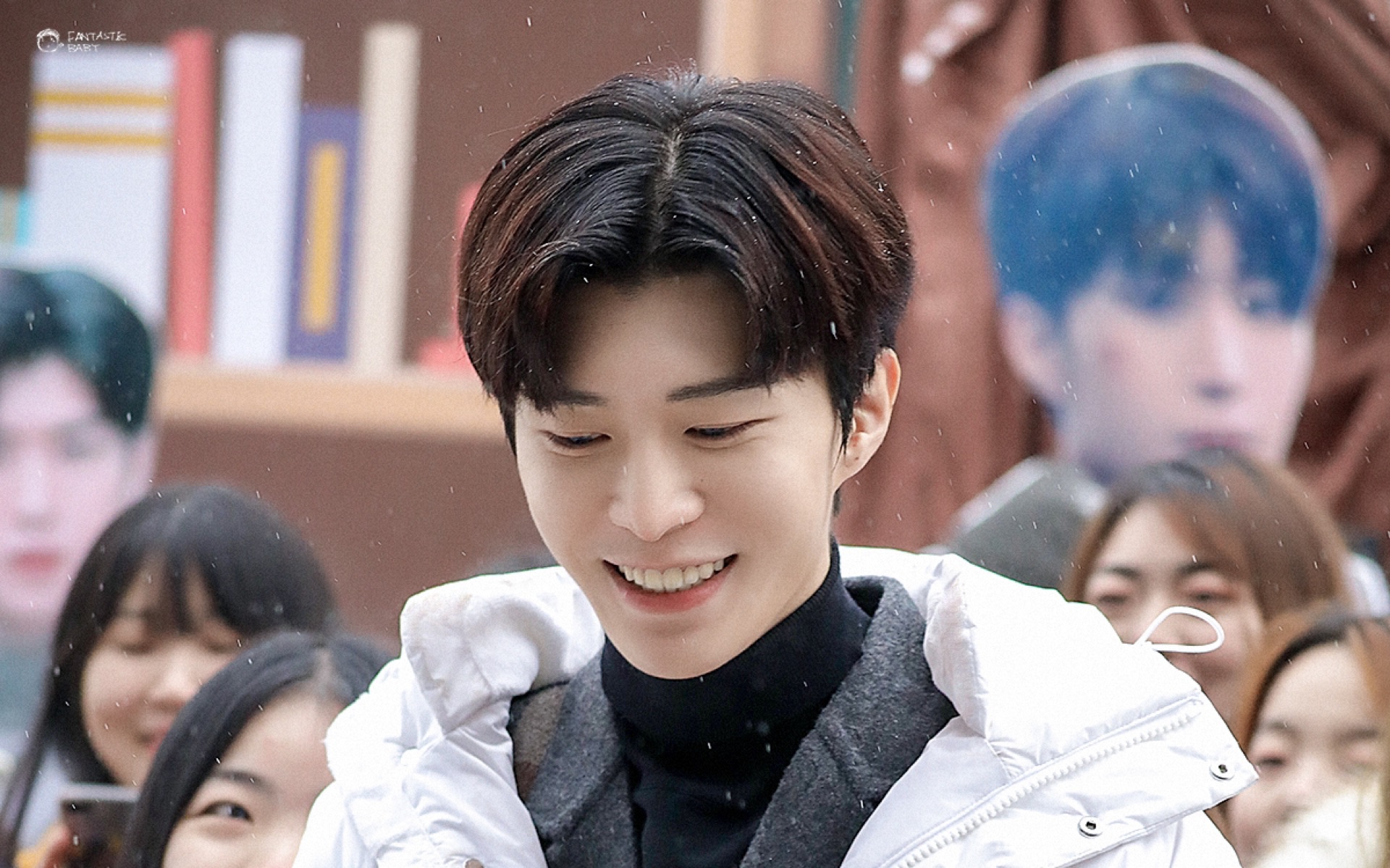 范丞丞现场《dip out》可以说是超级稳了 好帅好帅