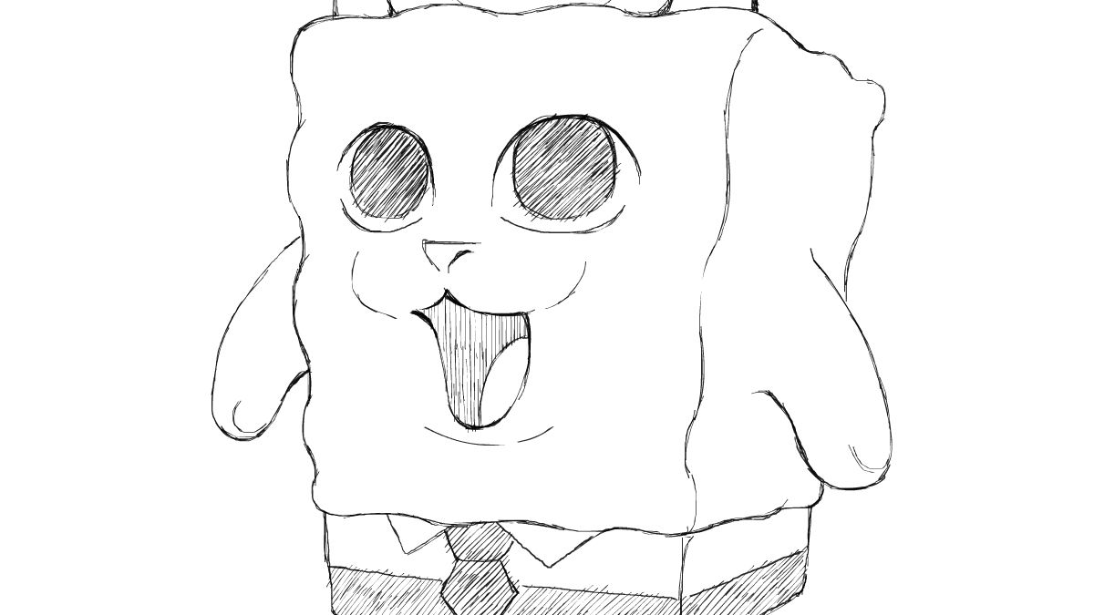 咦？这只猫怎么在海底