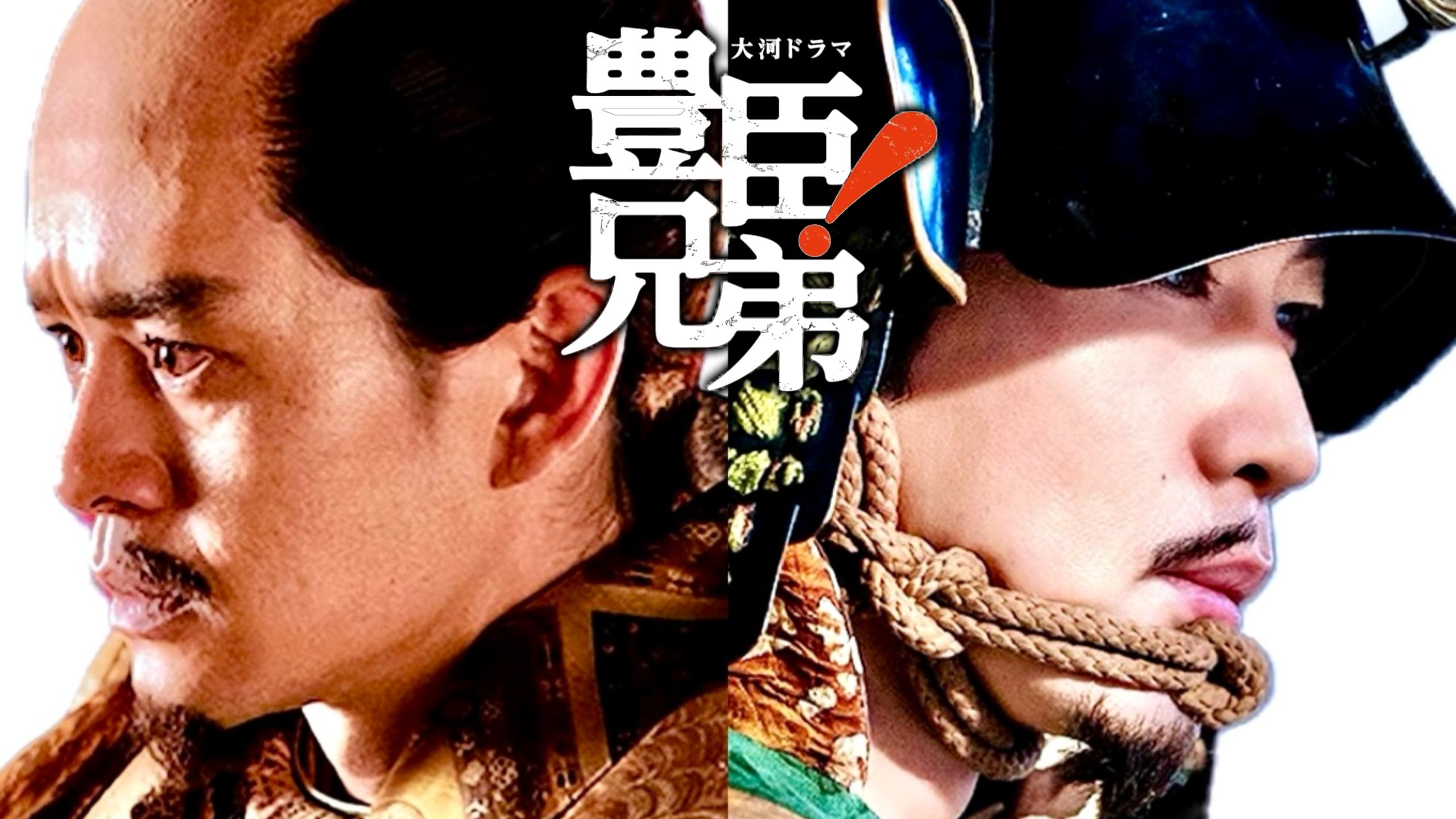 小牧长久手之战！羽柴秀吉对战织德联军 丰臣秀次初登场 羽柴长秀更名 泷川丹羽下线！【4K双语字幕】