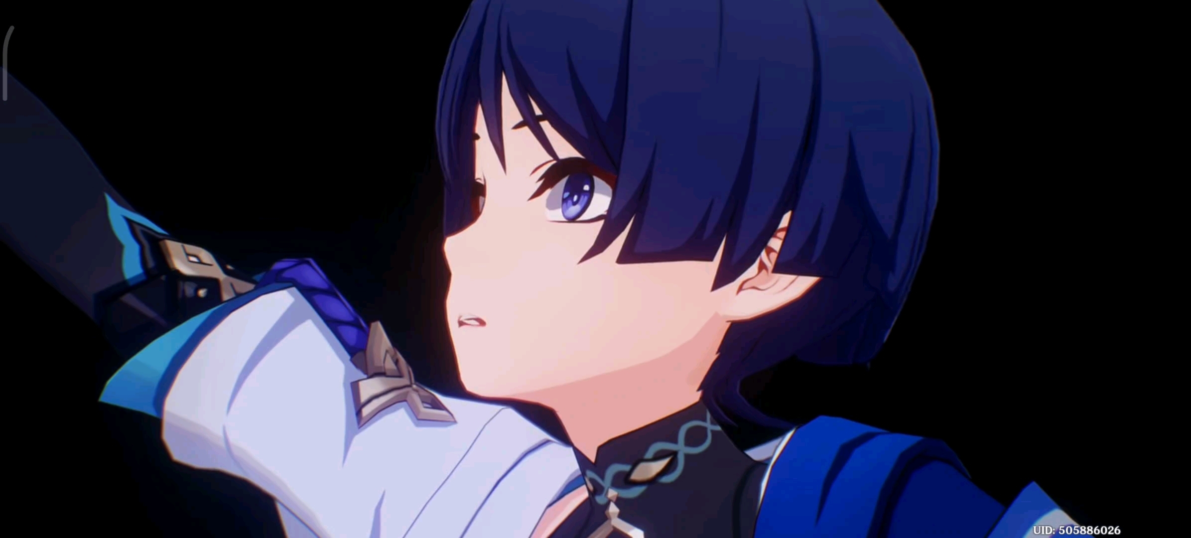 散兵游勇流浪者