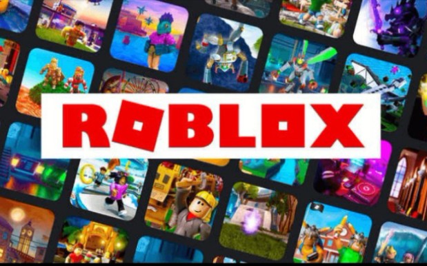 [图]roblox是只有小学生玩的游戏?