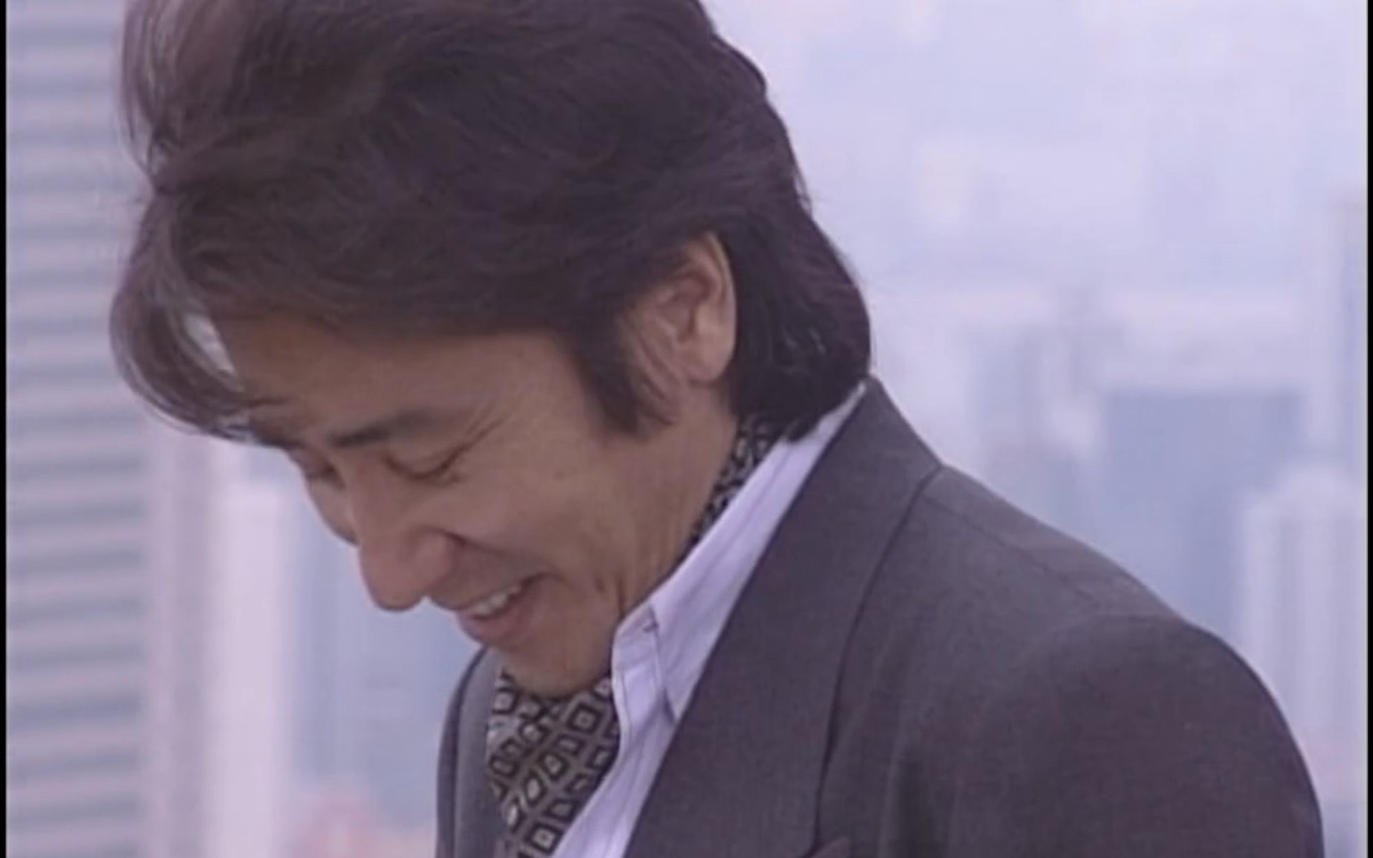 【说老婆坏话2】到现在为止的礼物中,它最让我高兴_田村正和