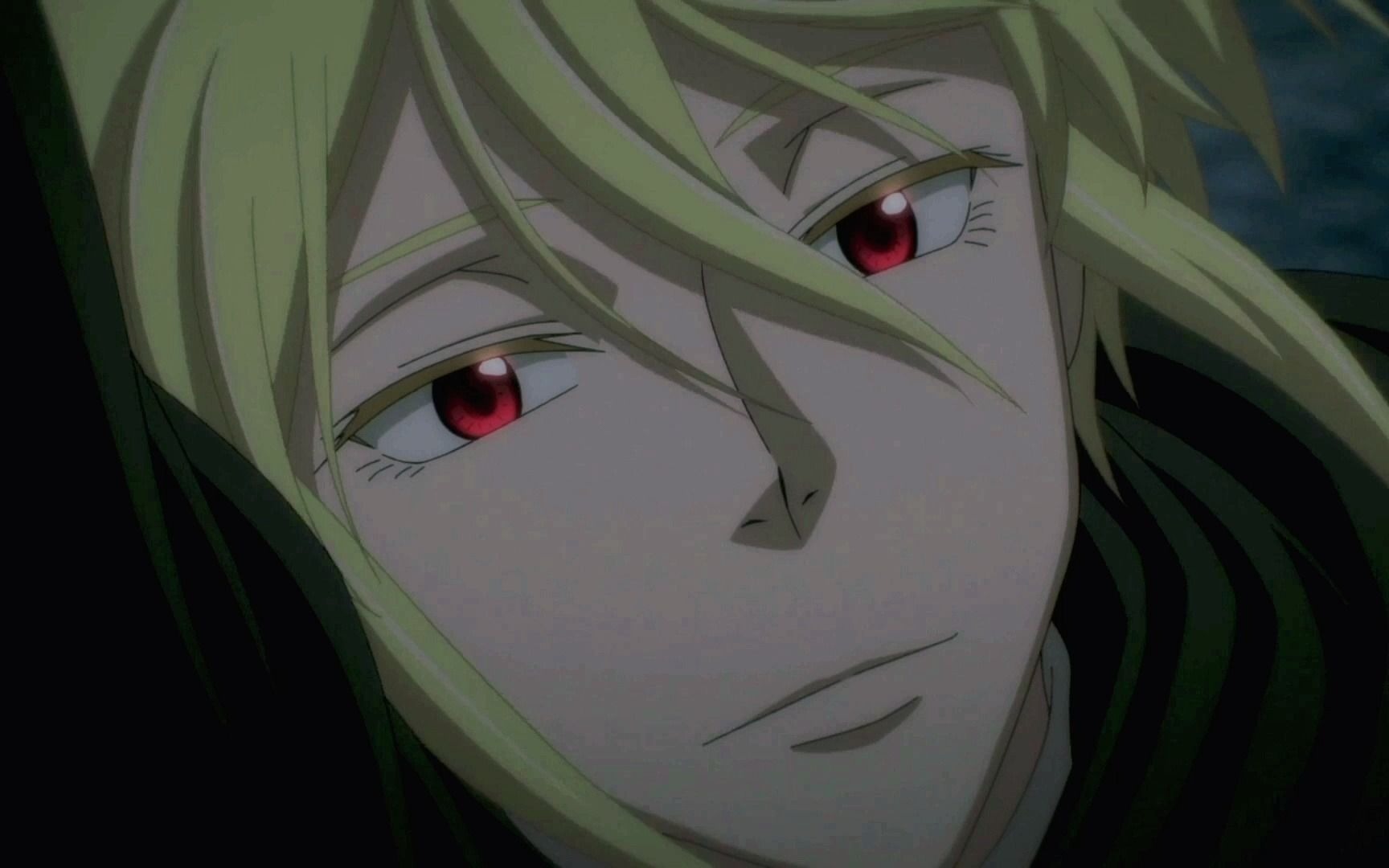 【忧国的莫里亚蒂】这一次我站福莫