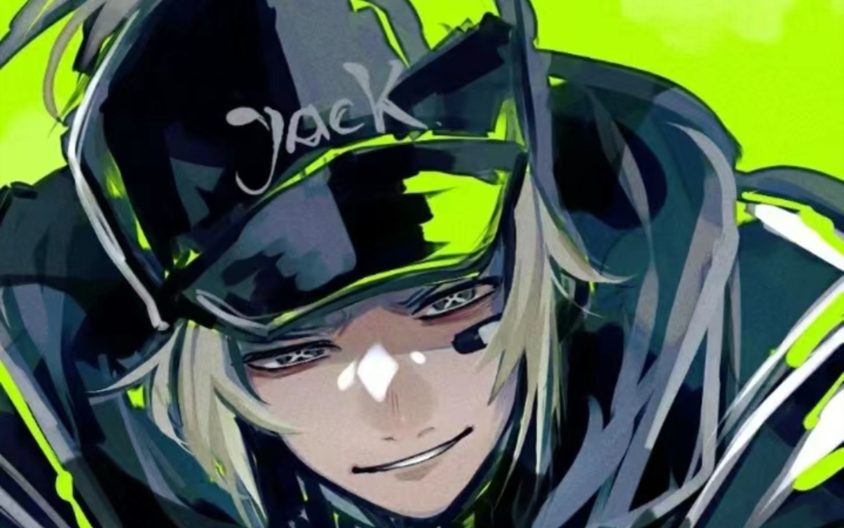 『s病患/b佣兵』欧利蒂丝庄园掌管无伤救的神(救人专场)