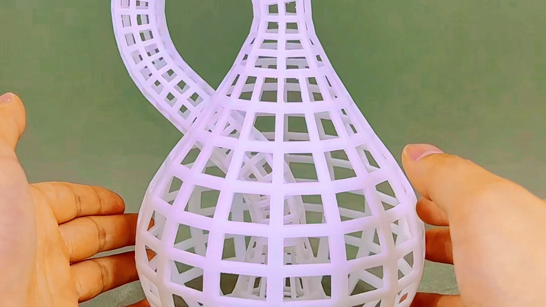 第八十九集 四维空间|克莱因瓶