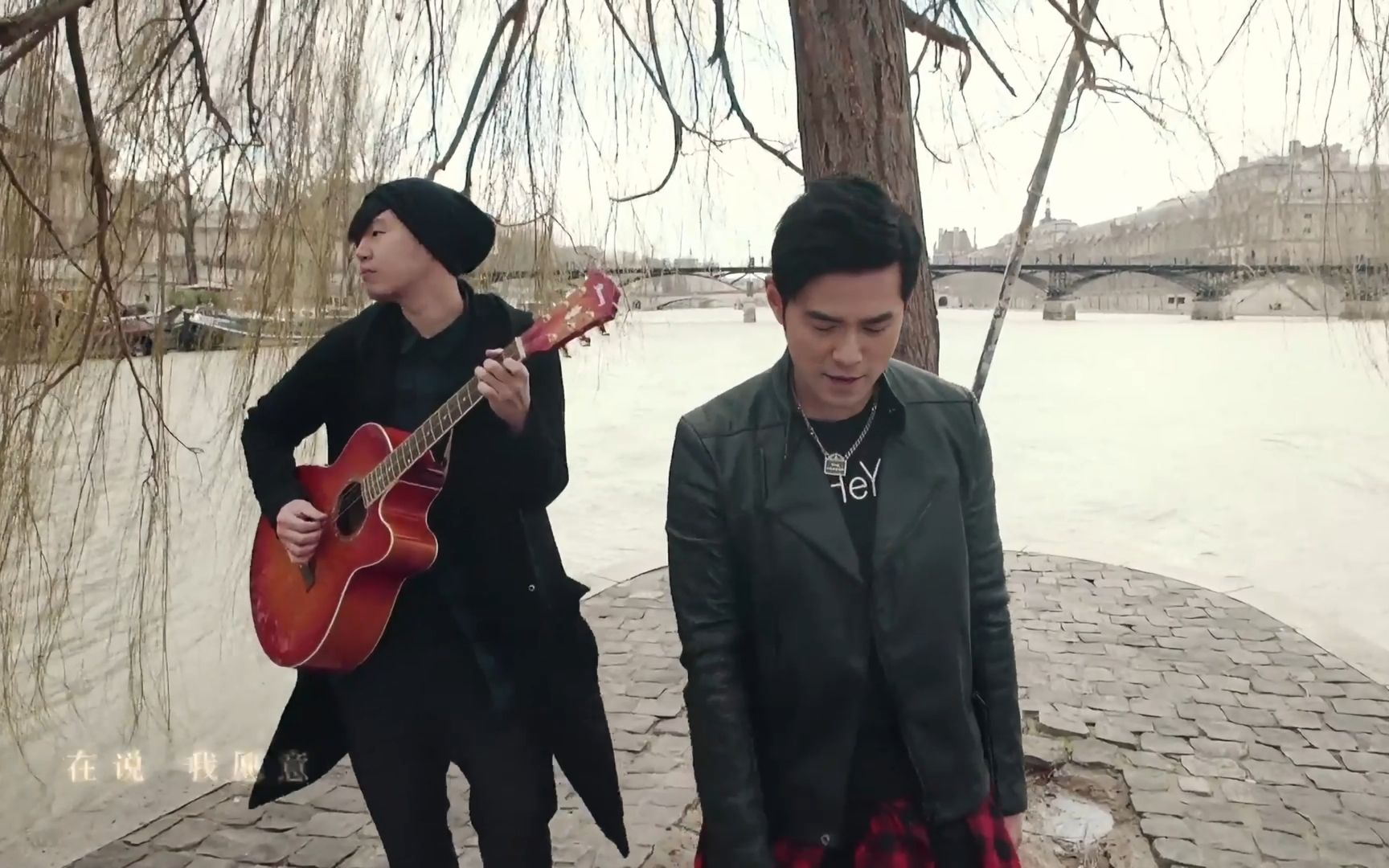 周杰伦-告白气球-4kmv 无损音质