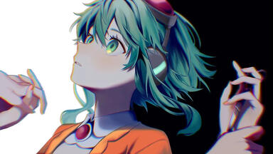 DECO*27]【GUMI】モザイクロール【PV付】_哔哩哔哩_bilibili