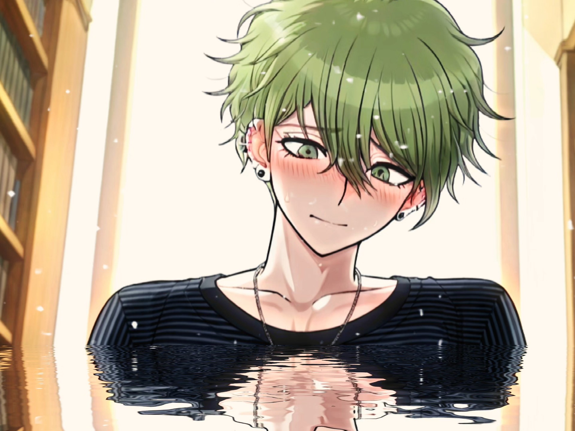 天海兰太郎