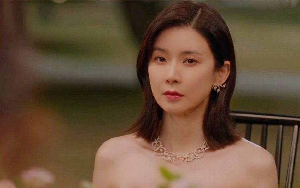 【韩剧mine】徐熙秀|李宝英cut_哔哩哔哩_bilibili