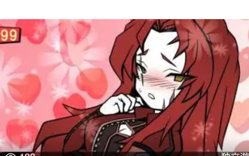 创游脑叶游戏武器测评01( 拟态)