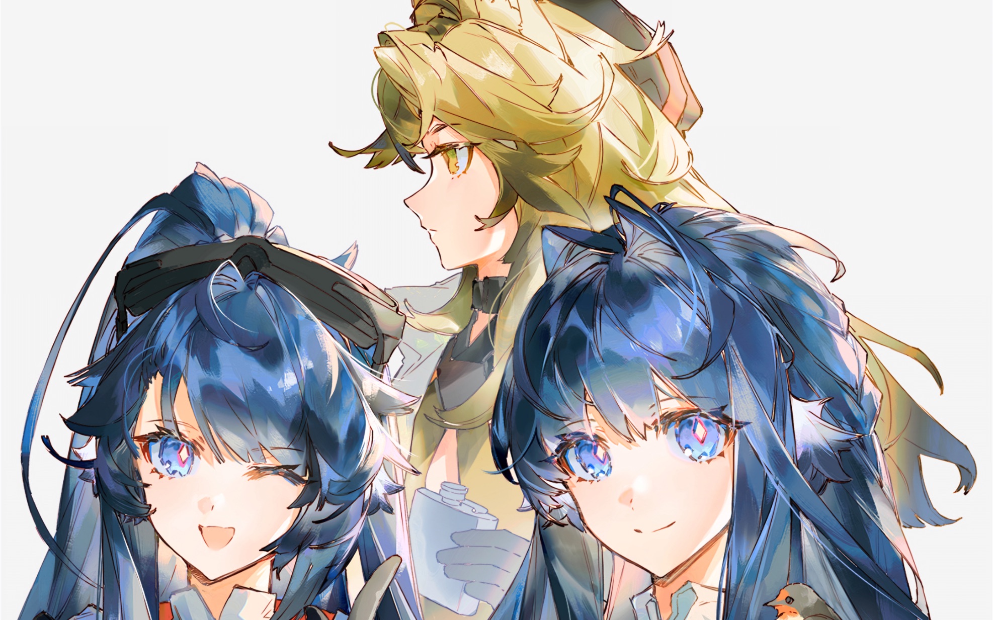 羊队水图制表合集