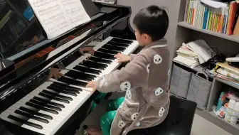 孙亦林 采茶扑蝶 （24年2月）