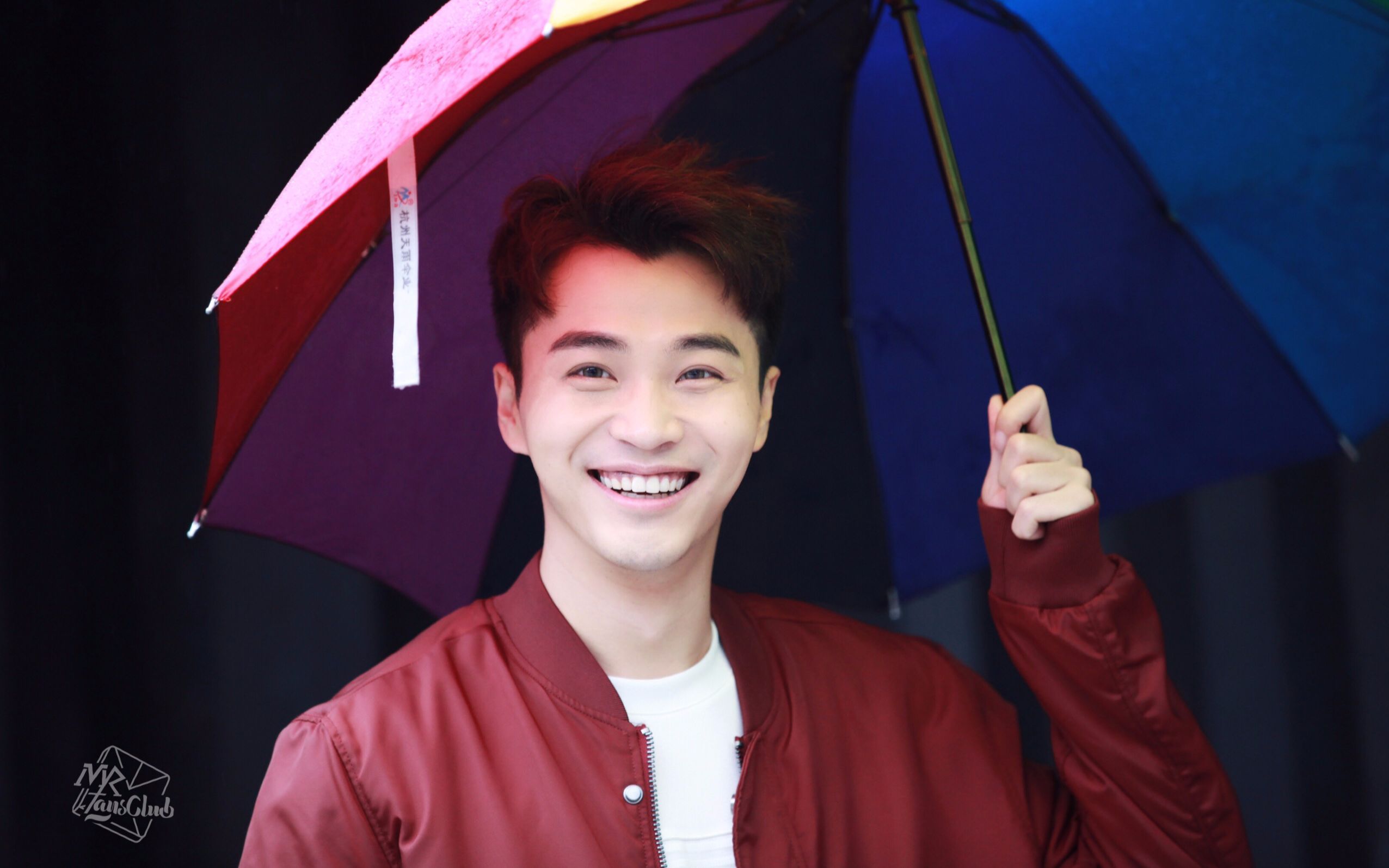 【不可抗力】孟瑞杭州签售会