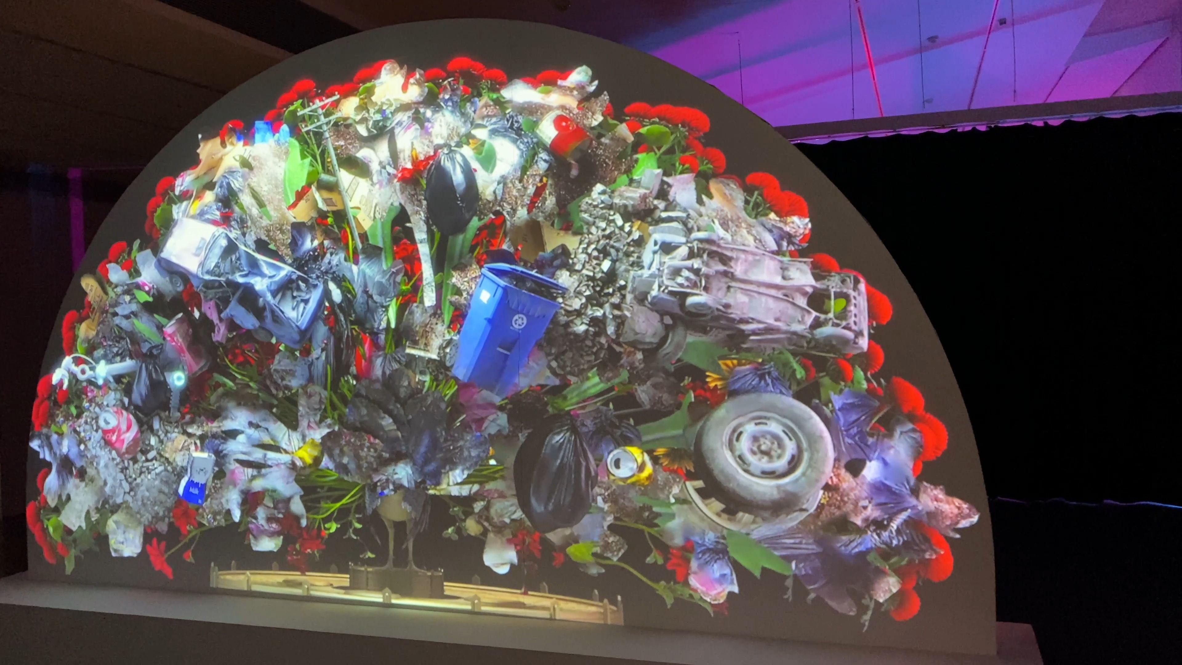 田晓磊-屏幕福尔马林计划