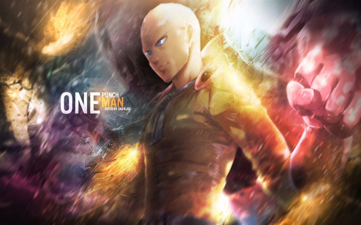 osudroid一拳超人thehero怒れる拳に火をつけろ