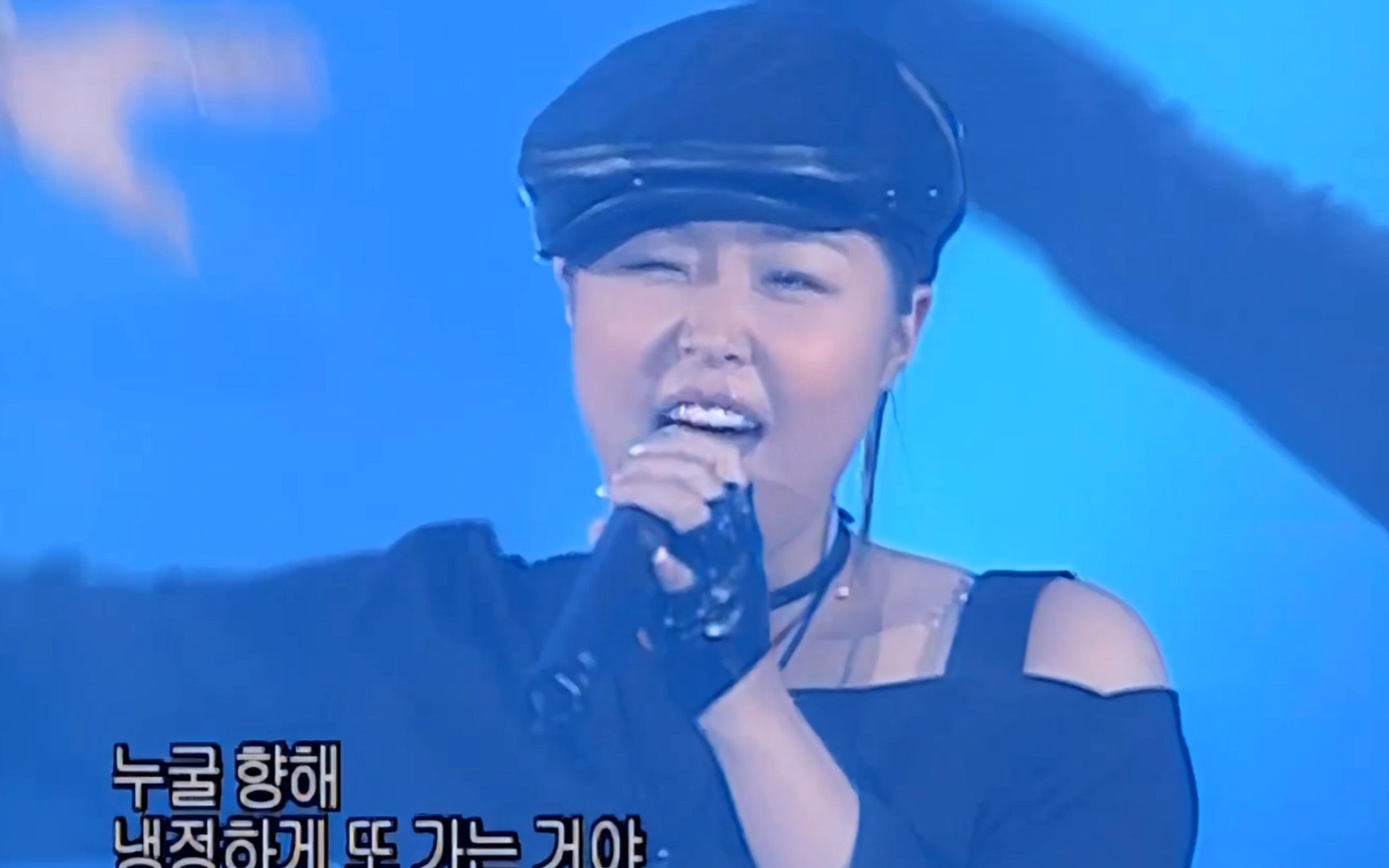 高耀太(koyote)-哀怜 over 悲梦 2002