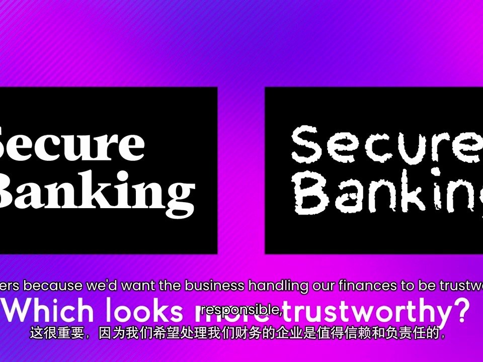 the psychology of fonts- fonts that evoke emotion