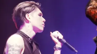 河村隆一never Fear 哔哩哔哩 Bilibili