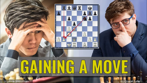 Unveiling Alphazero's Epic Thorn Pawn Strategy: Crushing Stockfish with a  Single Move! — Eightify