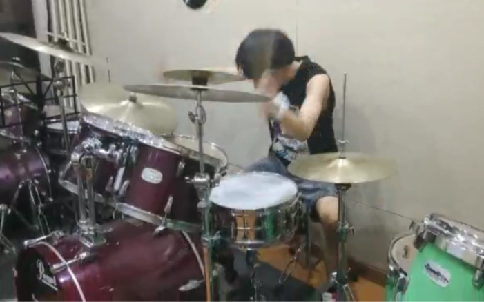 [图]《Taking Off》COVER ——one ok rock