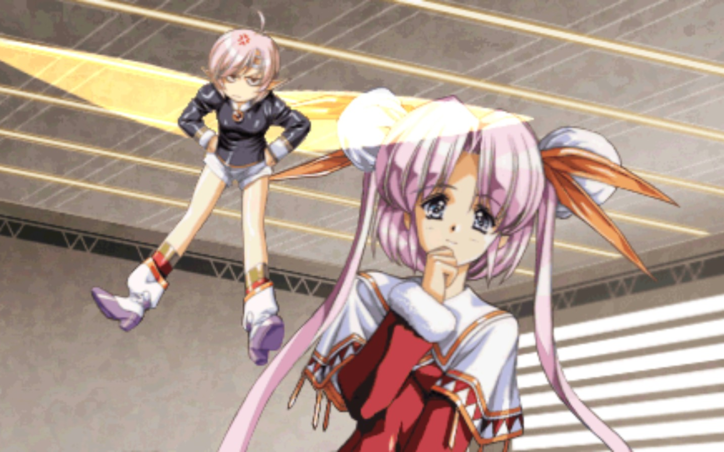 梦幻骑士1第二期