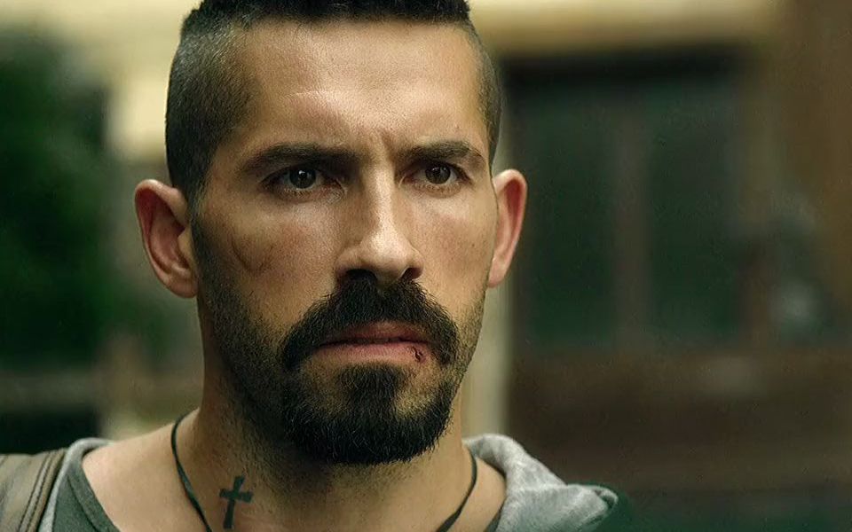 【博伊卡】英雄救美,我为自己的救赎而来!