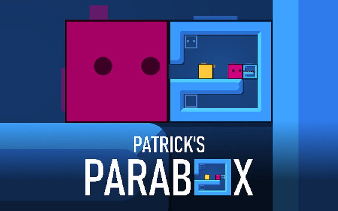 Patrick's Parabox 帕特里克的箱子无穷奇遇 全流程攻略攻略