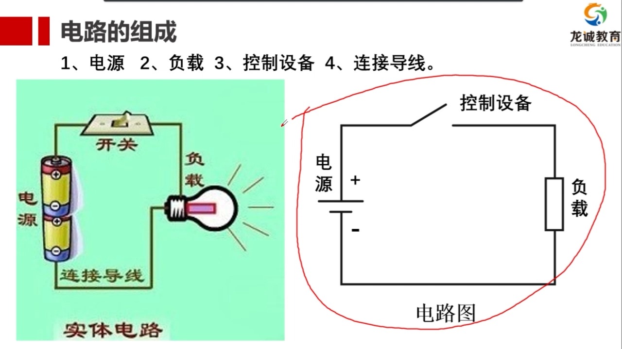 串励直流电机接线图解图片