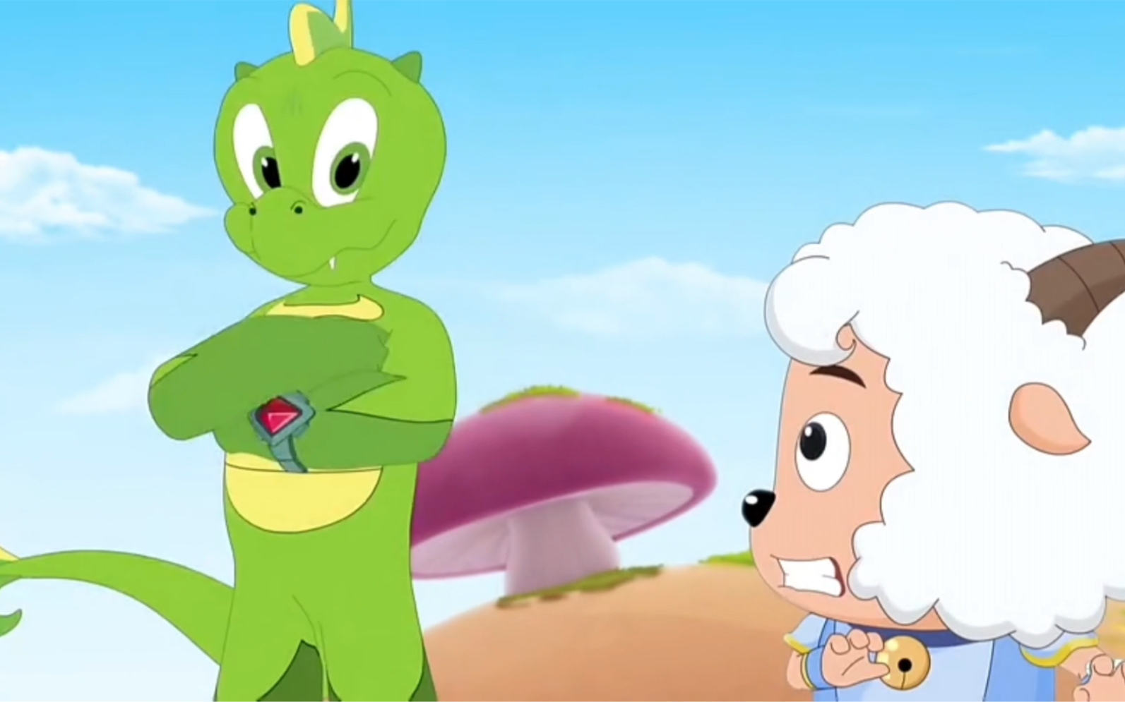 生肖每十二年一轮回,谁还记得喜灰龙年中的小神龙了