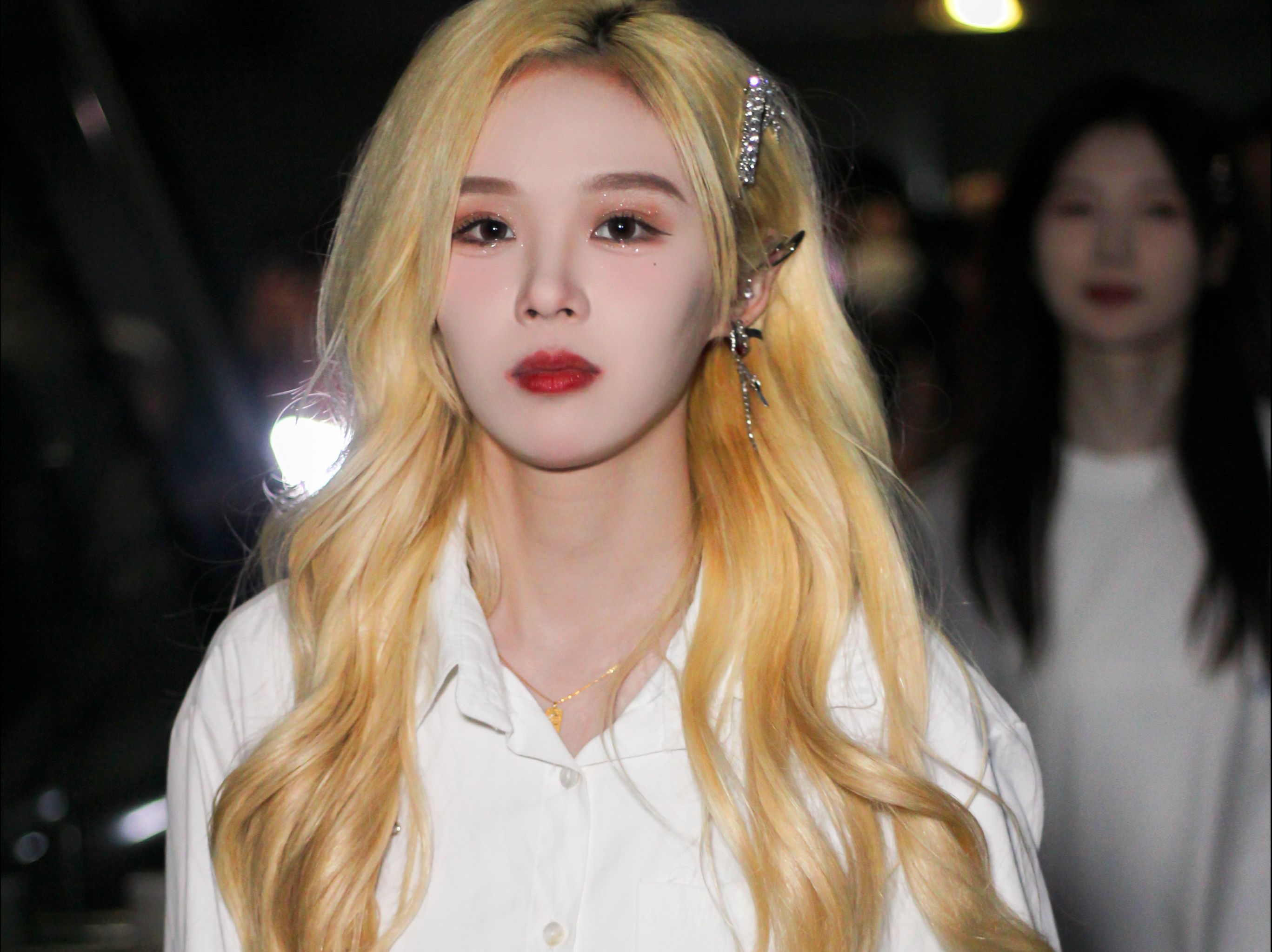 【gnz48林芝】唱歌壮胆被投诉&烂梗输出