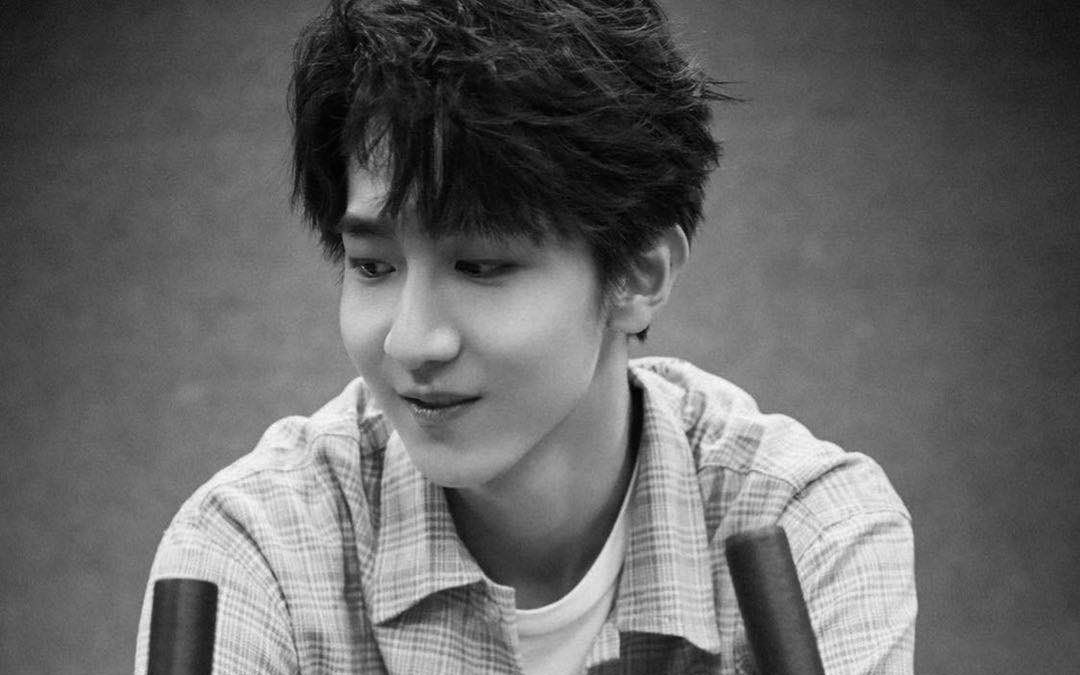 【r1se 赵让】微视短视频合集(持更)