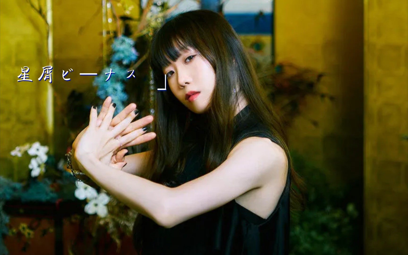 aimer星尘中的维纳斯(清唱,live)