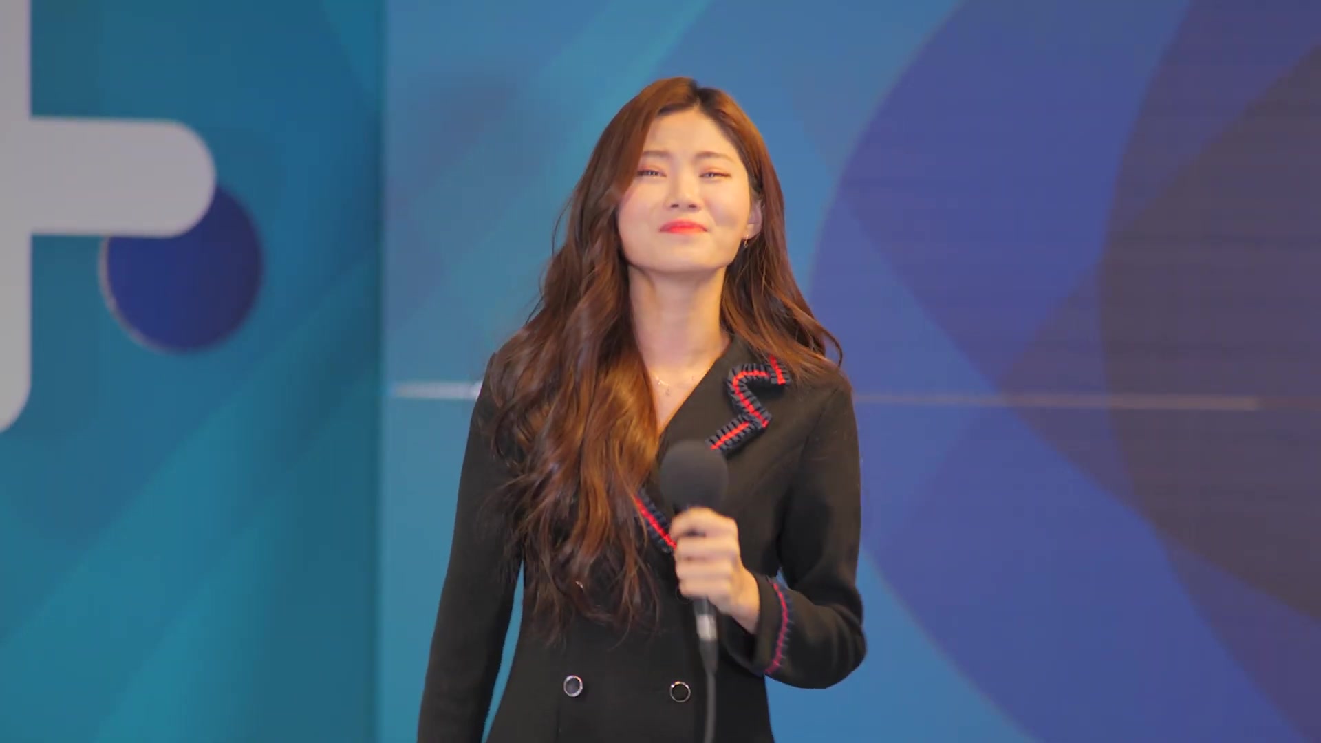 裴雅贤 - 讨厌的男人 from 清北mbc电台