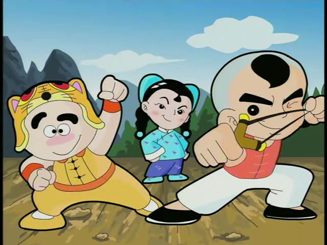 【动漫】游击神兵 片头片尾_哔哩哔哩 (゜-゜)つロ 干杯~-bilibili