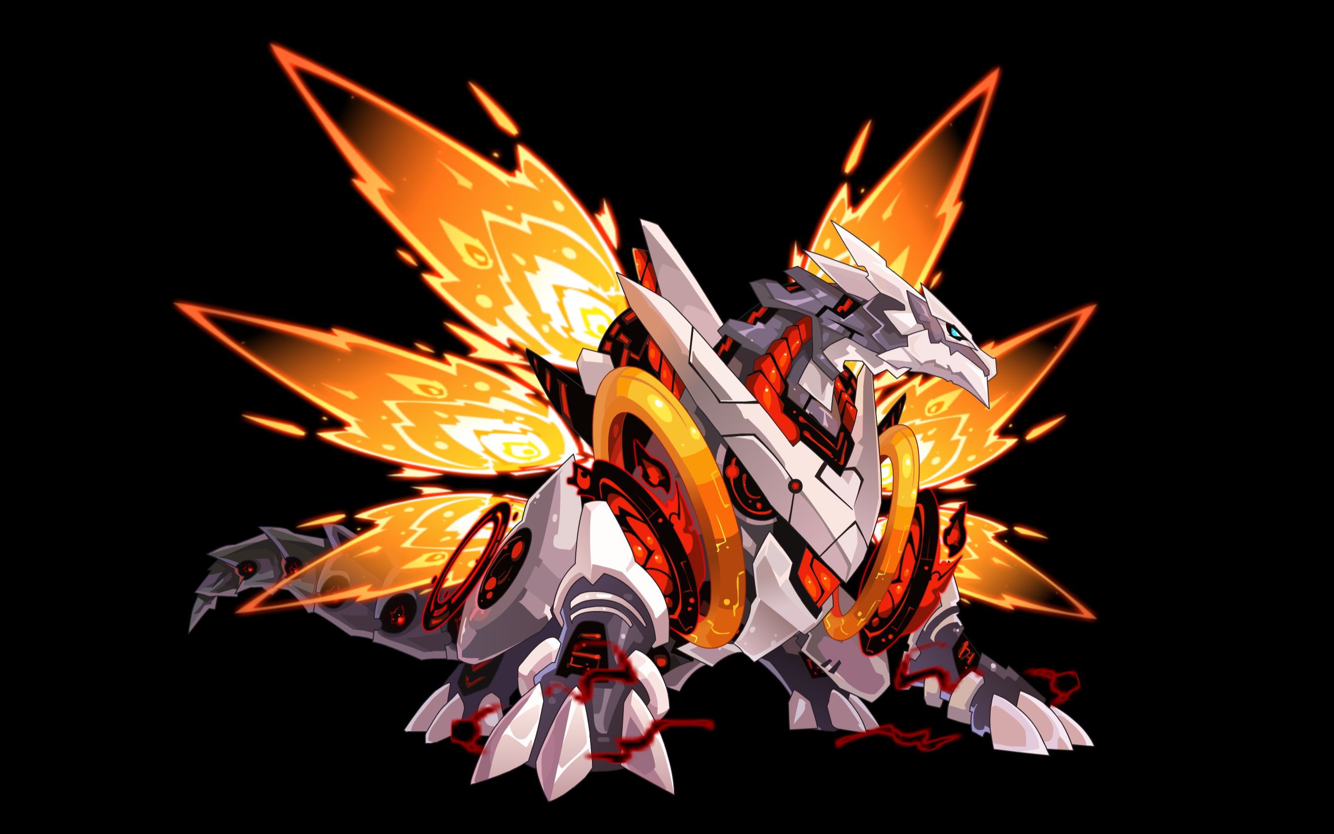 赛尔号76咆裂八方凌威宇宙战龙哈莫试玩