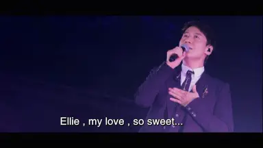 my love, so sweet-哔哩哔哩_Bilibili