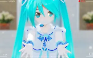 Download Video: 【MMD】恋のミュージックアワー『重置』