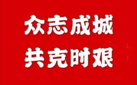 [图]【灾难填词/翻唱】魑魅魍魉——众志成城，多难兴邦。洪水，地震，暴雪，都未曾将我们击垮！