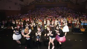 Animax Musix 16 Yokohama 横滨 哔哩哔哩 Bilibili
