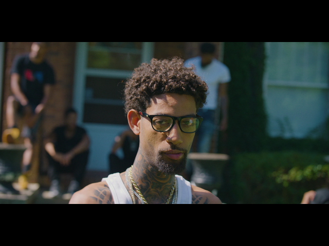 abcd (friend zone) - pnb rock_哔哩哔哩_bilibili